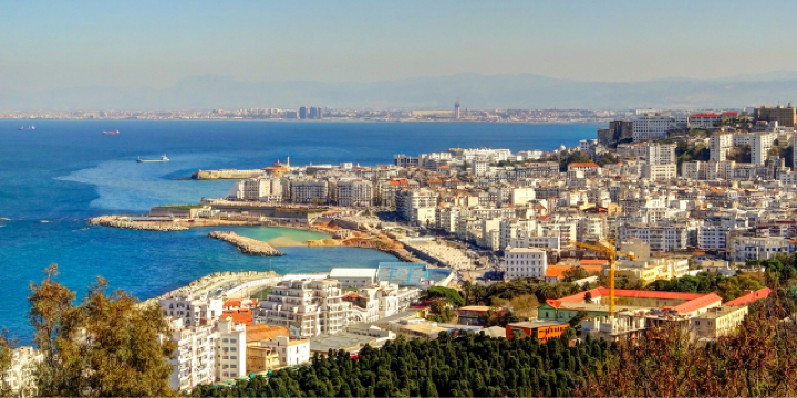 Algérie