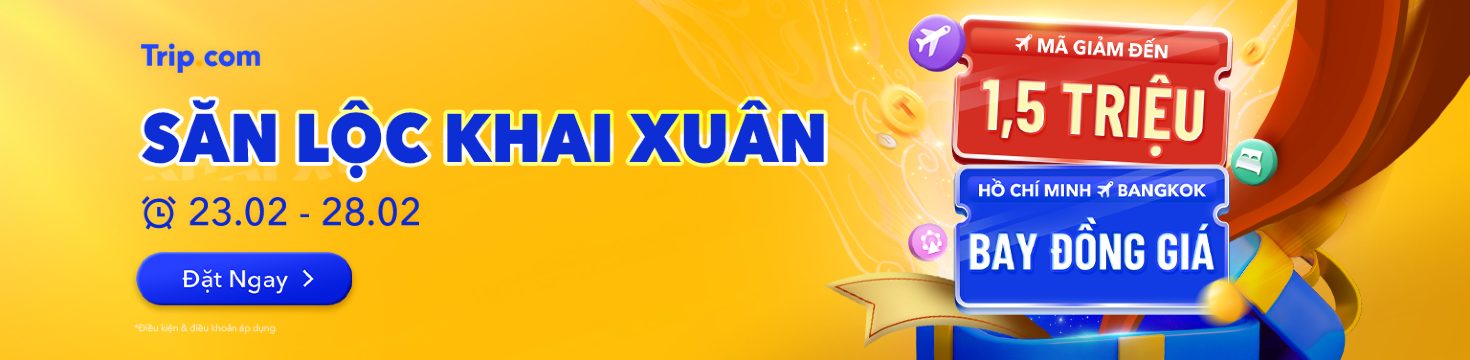 Payday sale | Trip.com