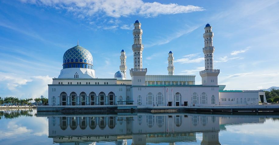 Kota Kinabalu, Malaysia