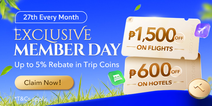 Exclusive Member Day