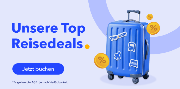 Unsere Top Reisedeals