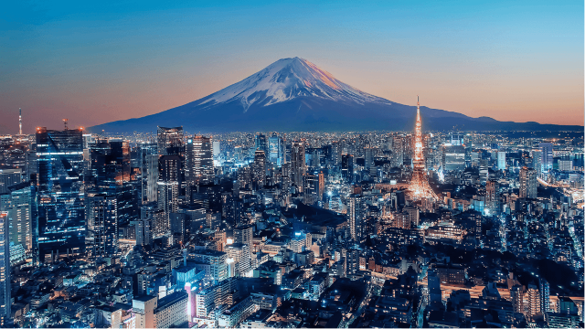 Japan