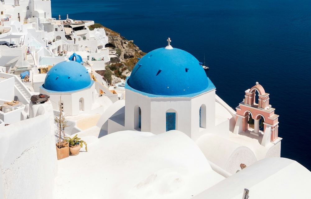 Grecia