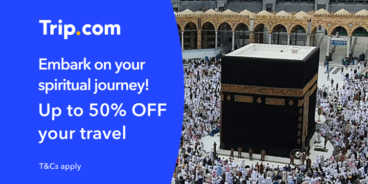 Umrah Campaign