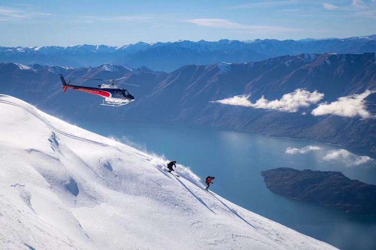 New Zealand