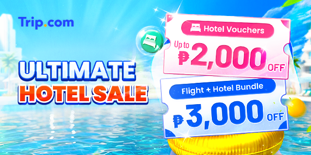 Ultimate Hotel Sale