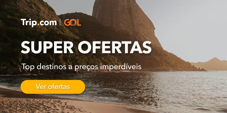 Super Ofertas Trip.com