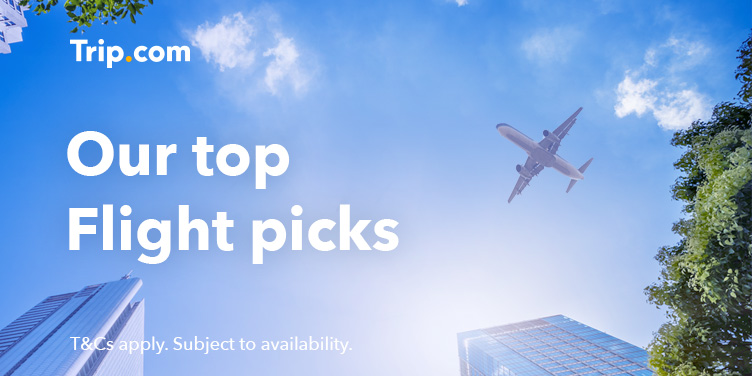 Flight Top Picks
