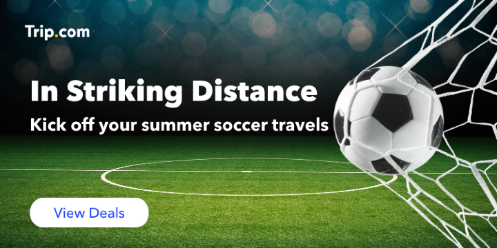 Explore North America's Host Cities