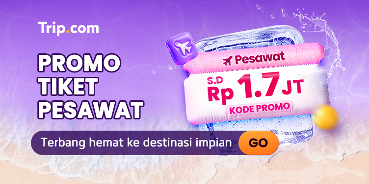 BOOMBASTRIP 7.7 | Trip.com