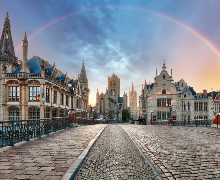 Bélgica