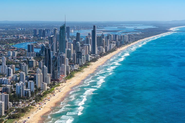 Gold Coast