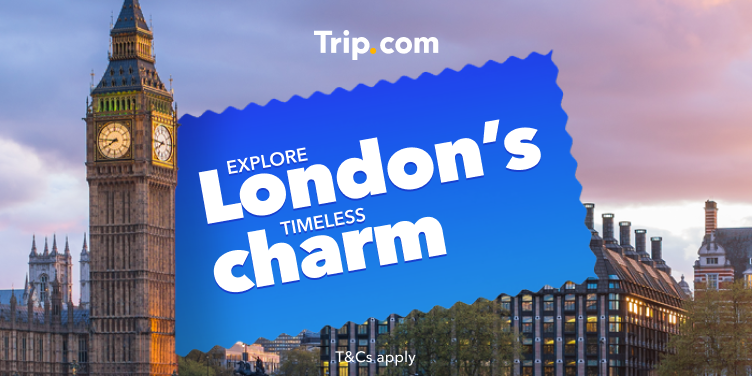 SA Go London