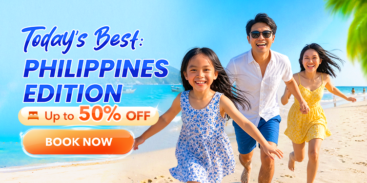 Today's Best: Philippines Edition