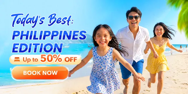 Today's Best: Philippines Edition