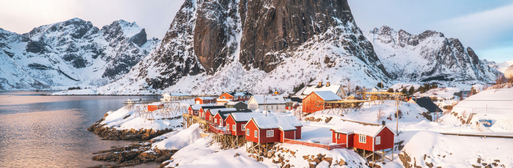 Norway