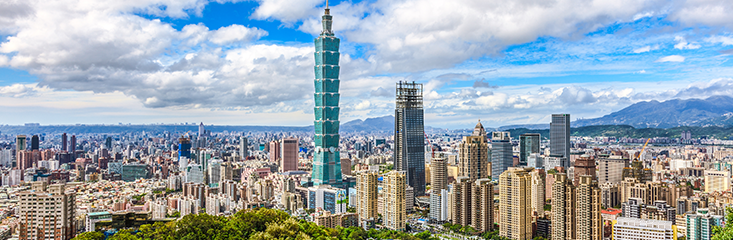 Taipei