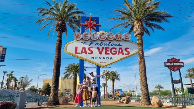 Las Vegas