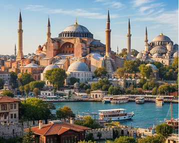 Türkiye