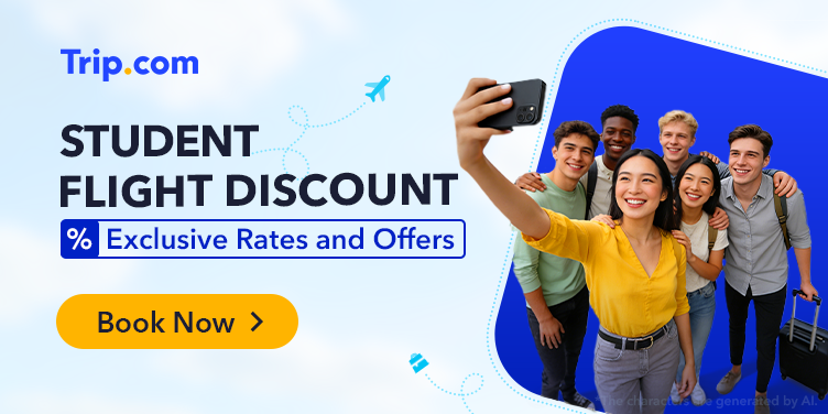 Student Flight Offers