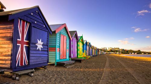 Australia