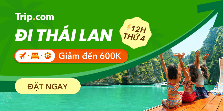 Go Thailand