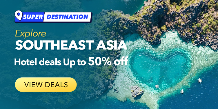 Explore Southeast Asia
