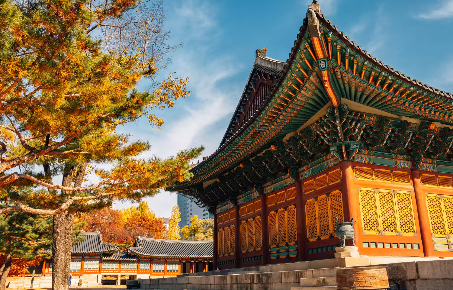 South Korea