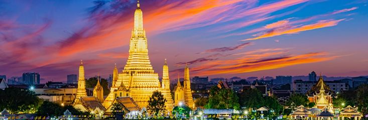Bangkok
