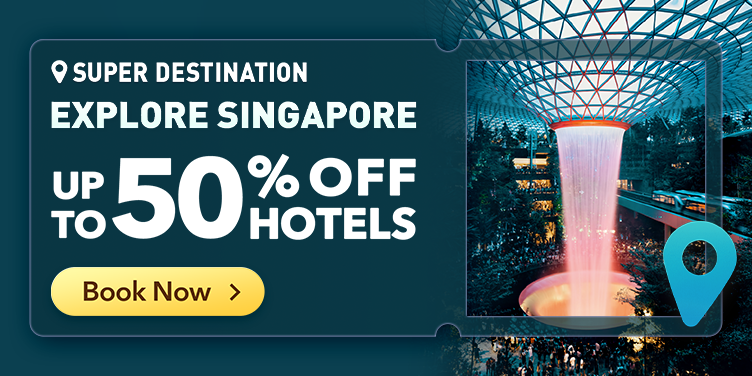 Explore Singapore​
