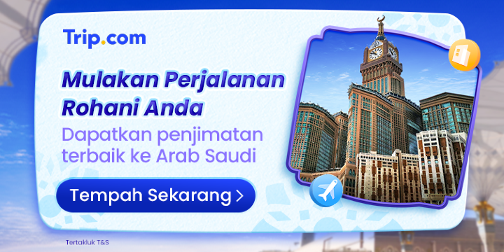 Mulakan Perjalanan Rohani Anda