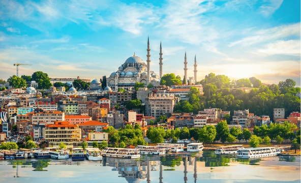 Türkiye