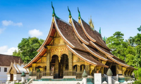 วัดเชียงทอง (Wat Xieng Thong)