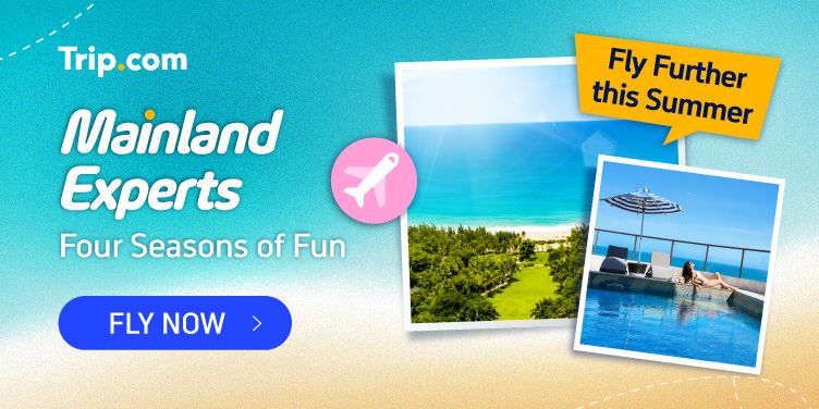Mainland Experts: Four Seasons of Fun