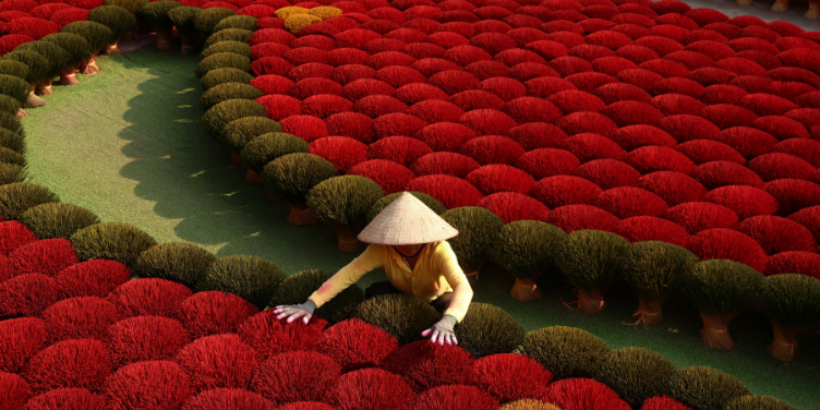 Vietnam