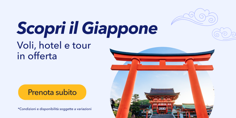 Vai in Giappone