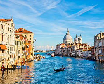 Italy