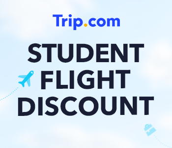 Student Flight Student Flight Offers