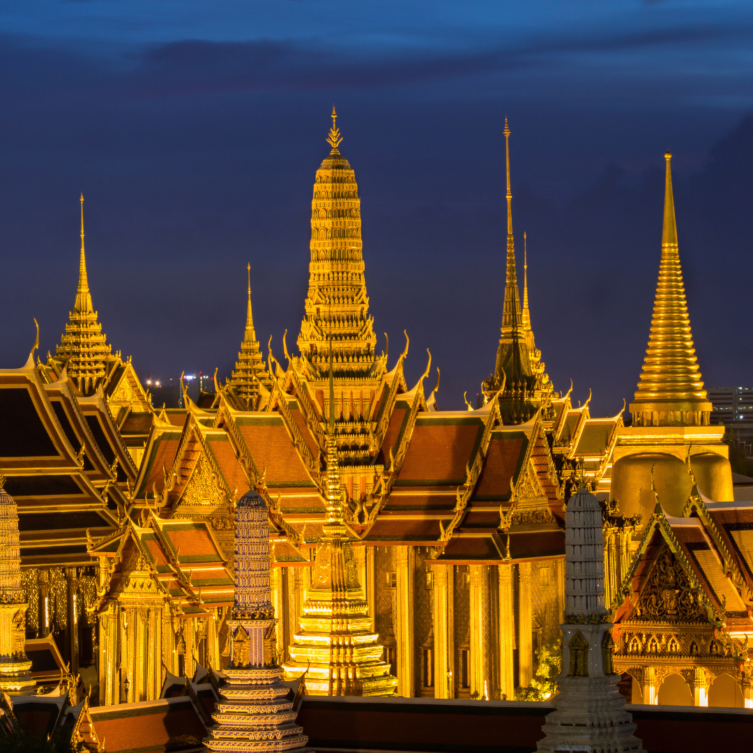 Thailand