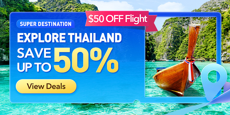 Explore Thailand ​