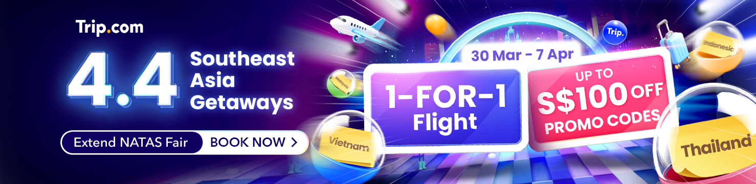 NATAS Travel Fair 2026