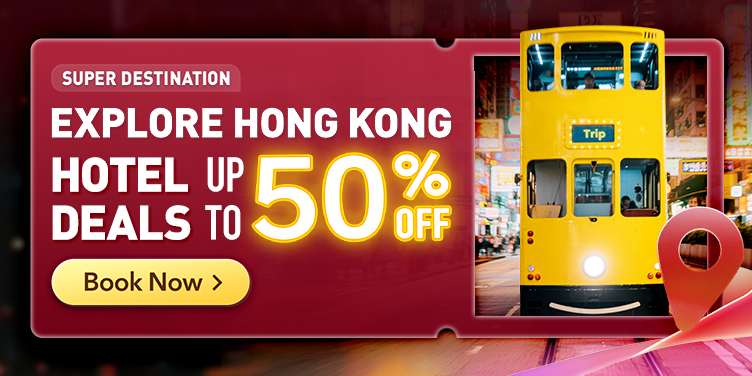 Explore Hong Kong​