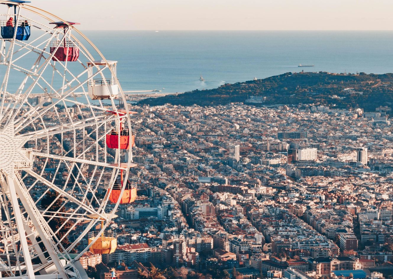 Barcelona
