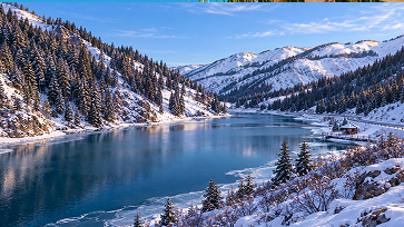 Vacanze invernali