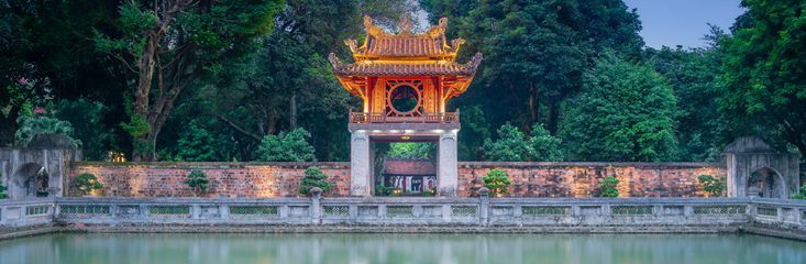 Hanoi