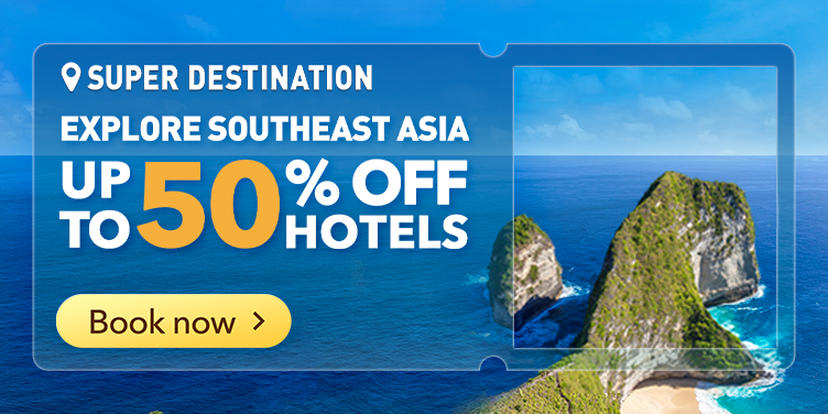 Explore Southeast Asia