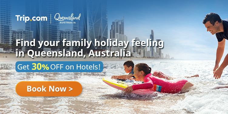 Find you family holiday feeling