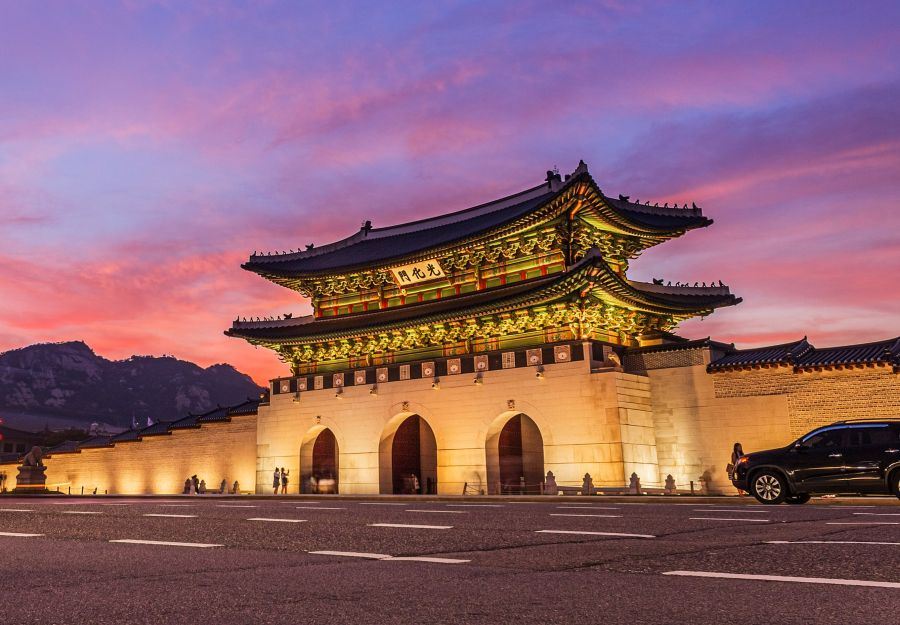 대한민국