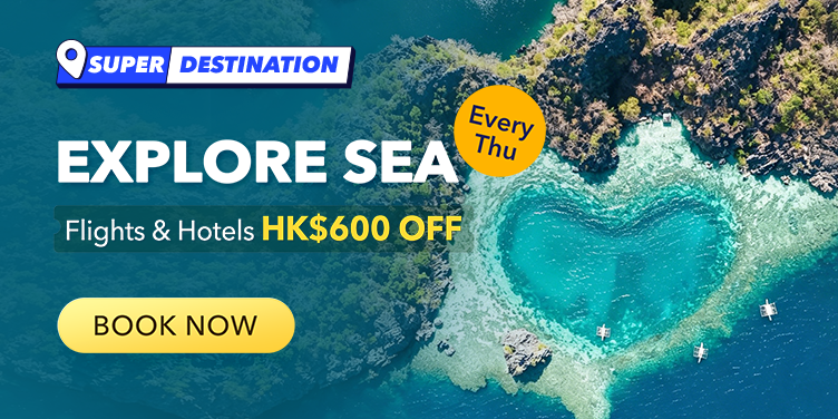Explore SEA