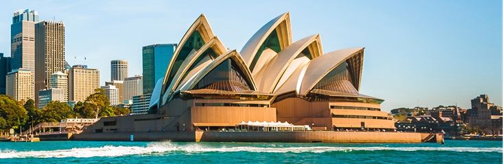 Australia